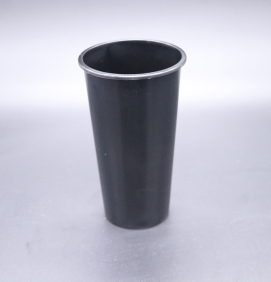 吉安一次性奶茶杯