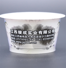 吉安八宝粥杯